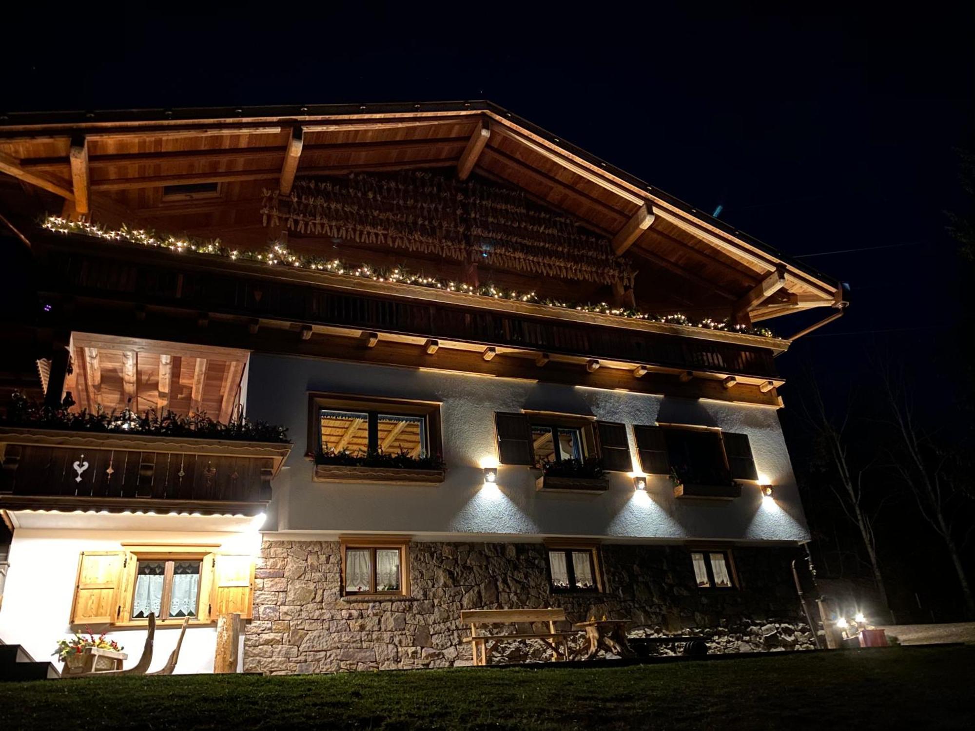 دايْيانو B&B Belvedere المظهر الخارجي الصورة