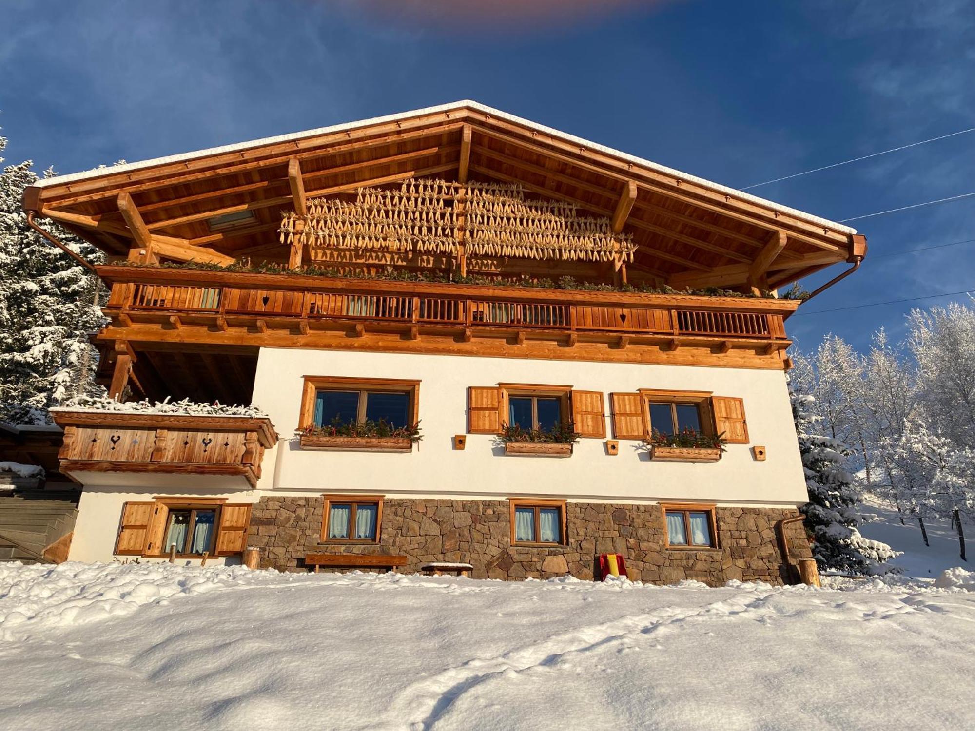 دايْيانو B&B Belvedere المظهر الخارجي الصورة